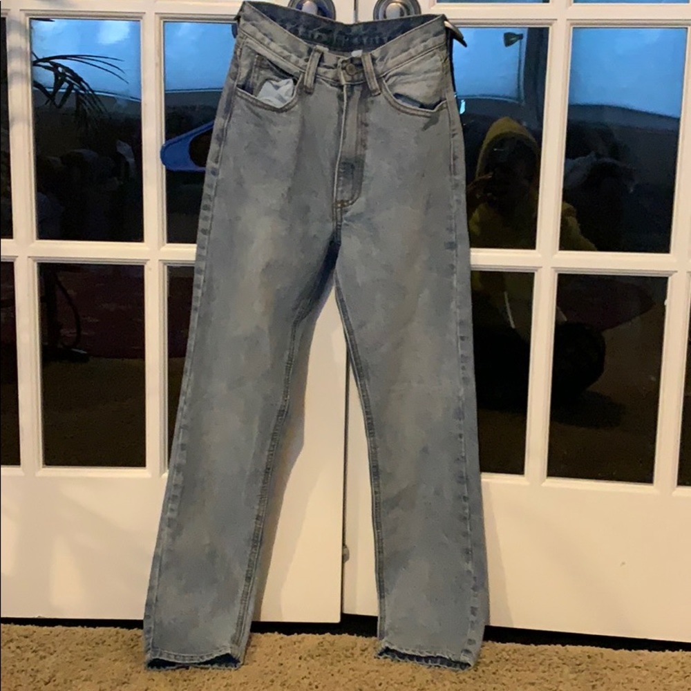 Pacsun jeans